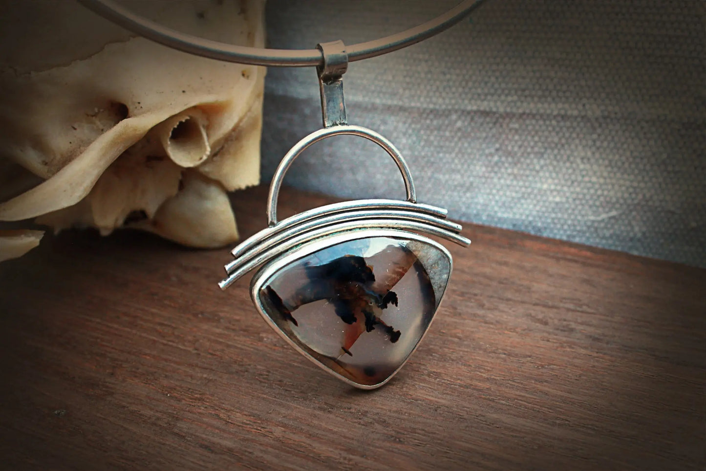 Satis Necklace Menaka Jewelry