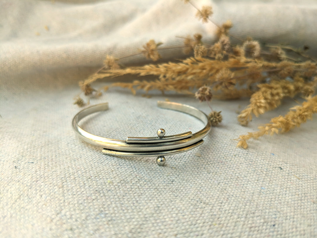 Oya Bracelet Mena.K Jewelry