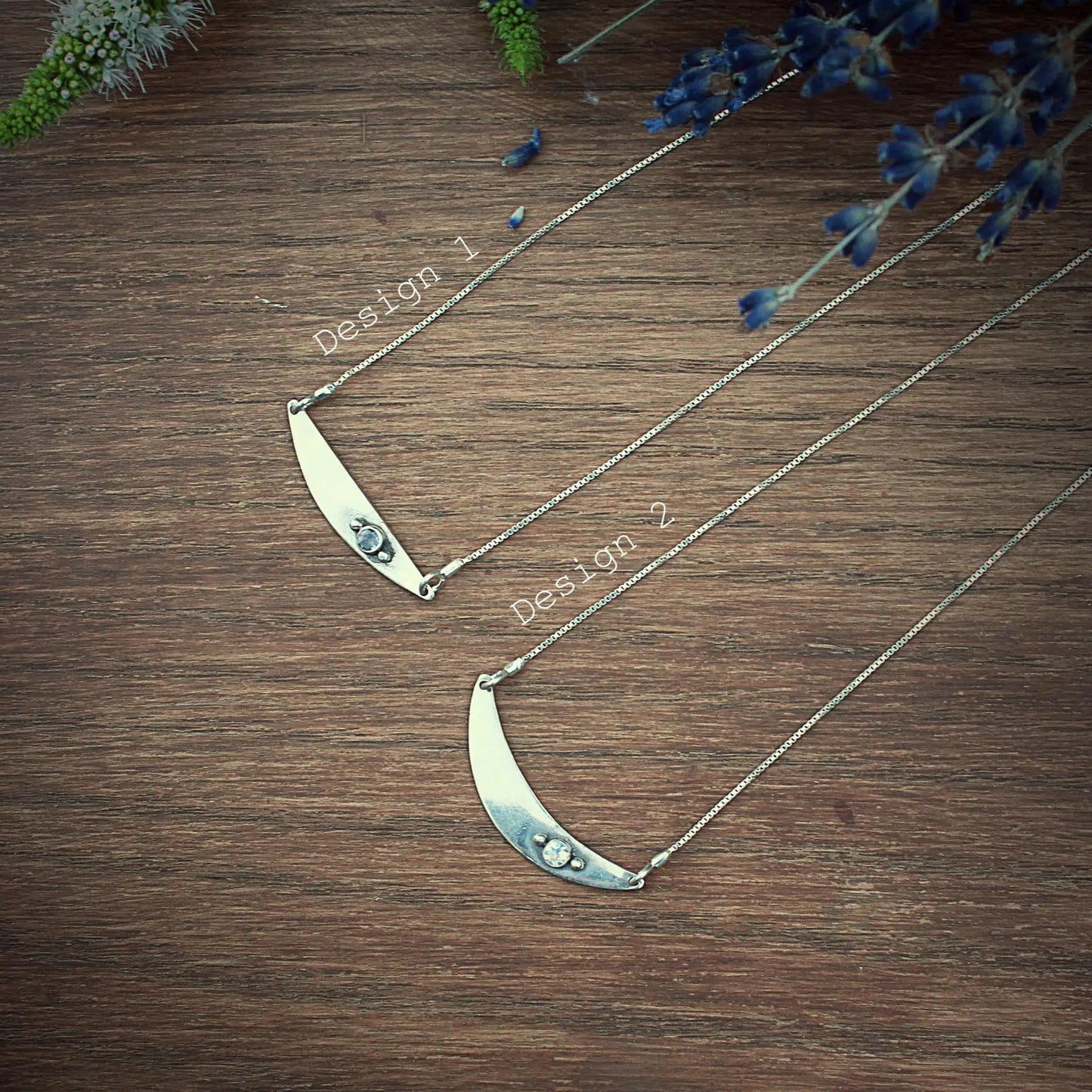 Freyja Necklaces Menaka Jewelry
