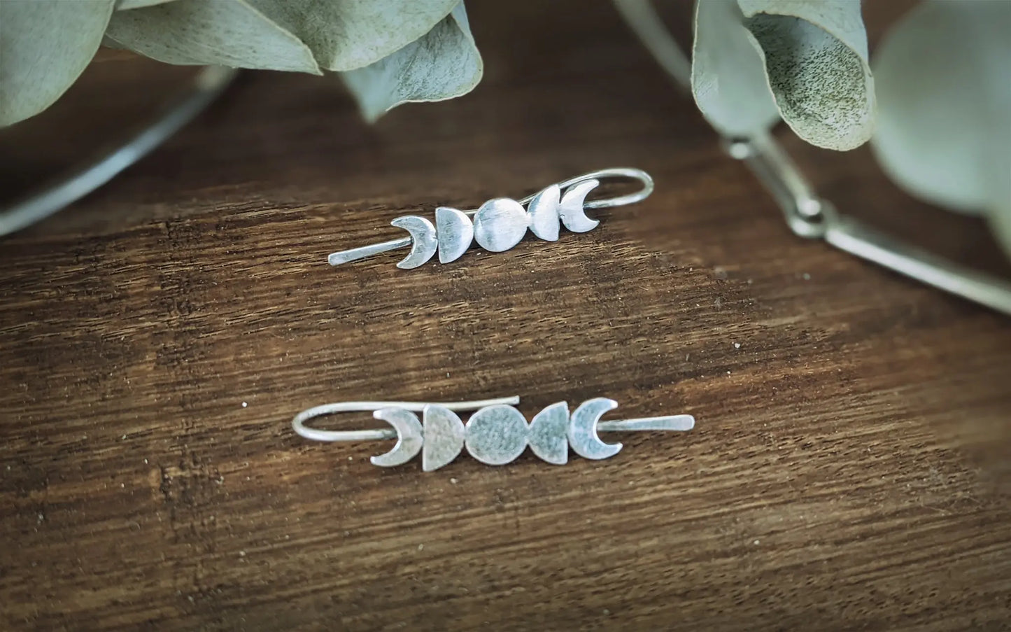 Selene Earrings Menaka Jewelry