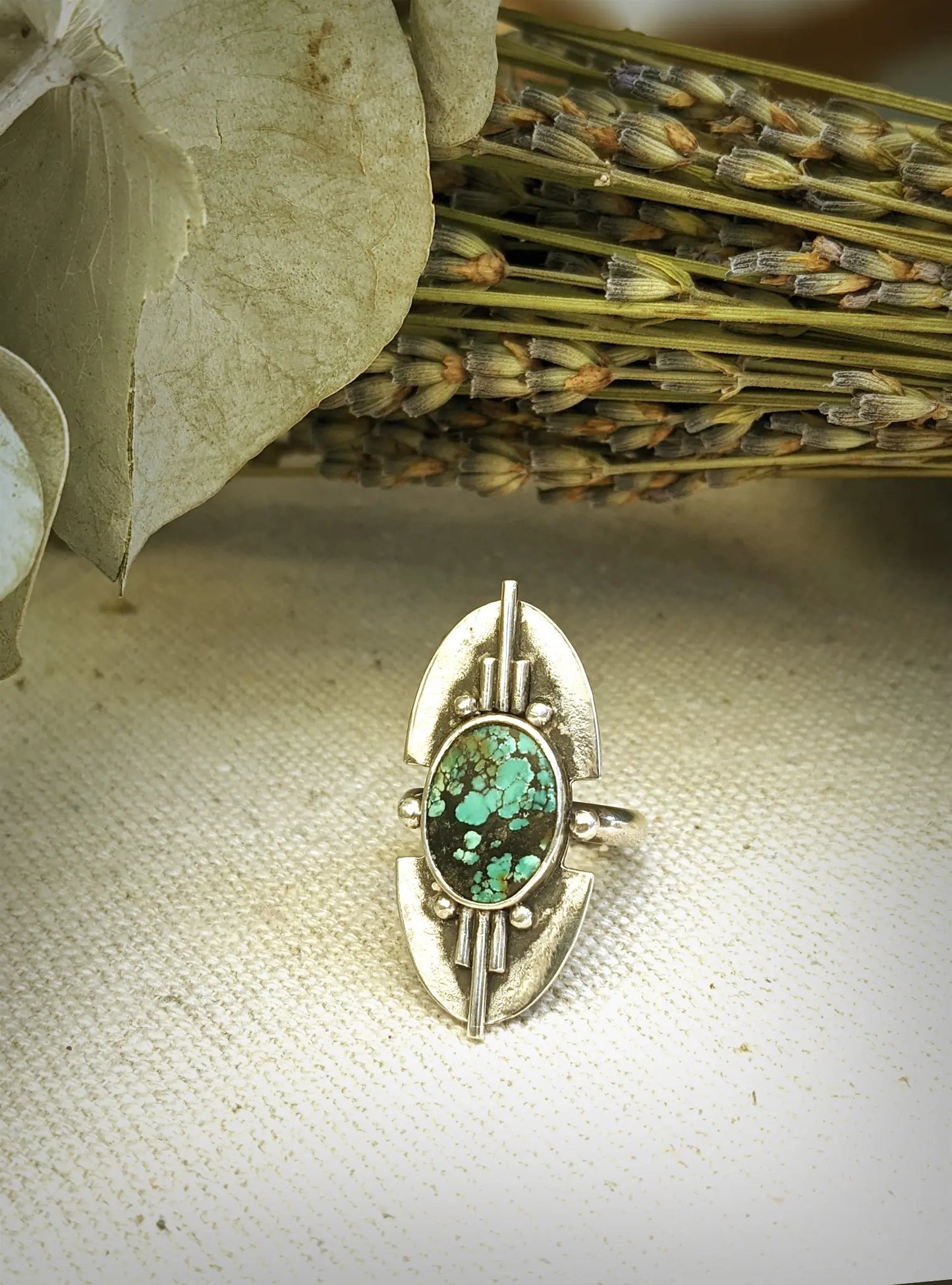 Atira Ring Menaka Jewelry