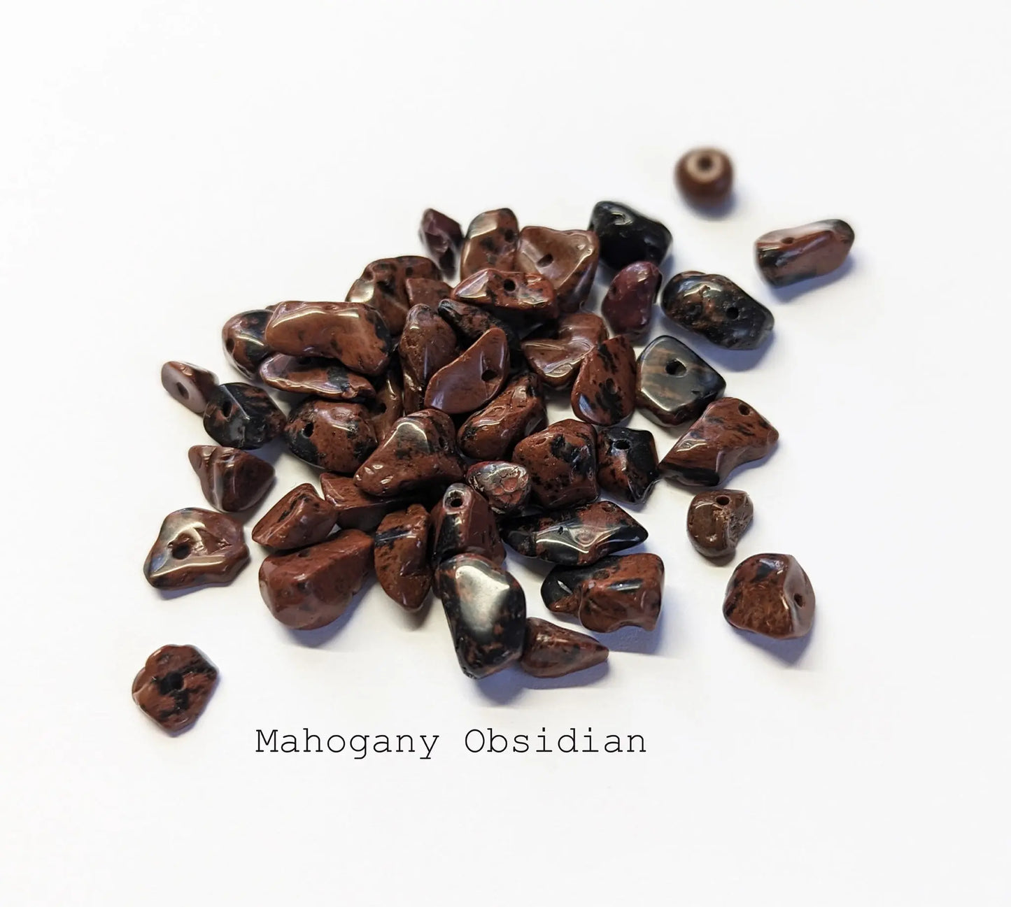 Epona Necklaces Menaka Jewelry