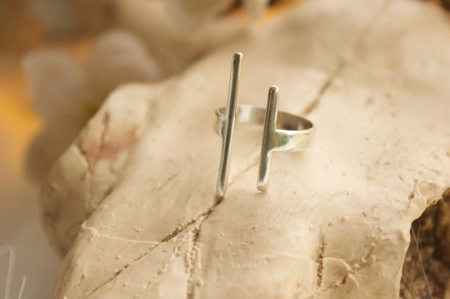 Athena Ring Menaka Jewelry