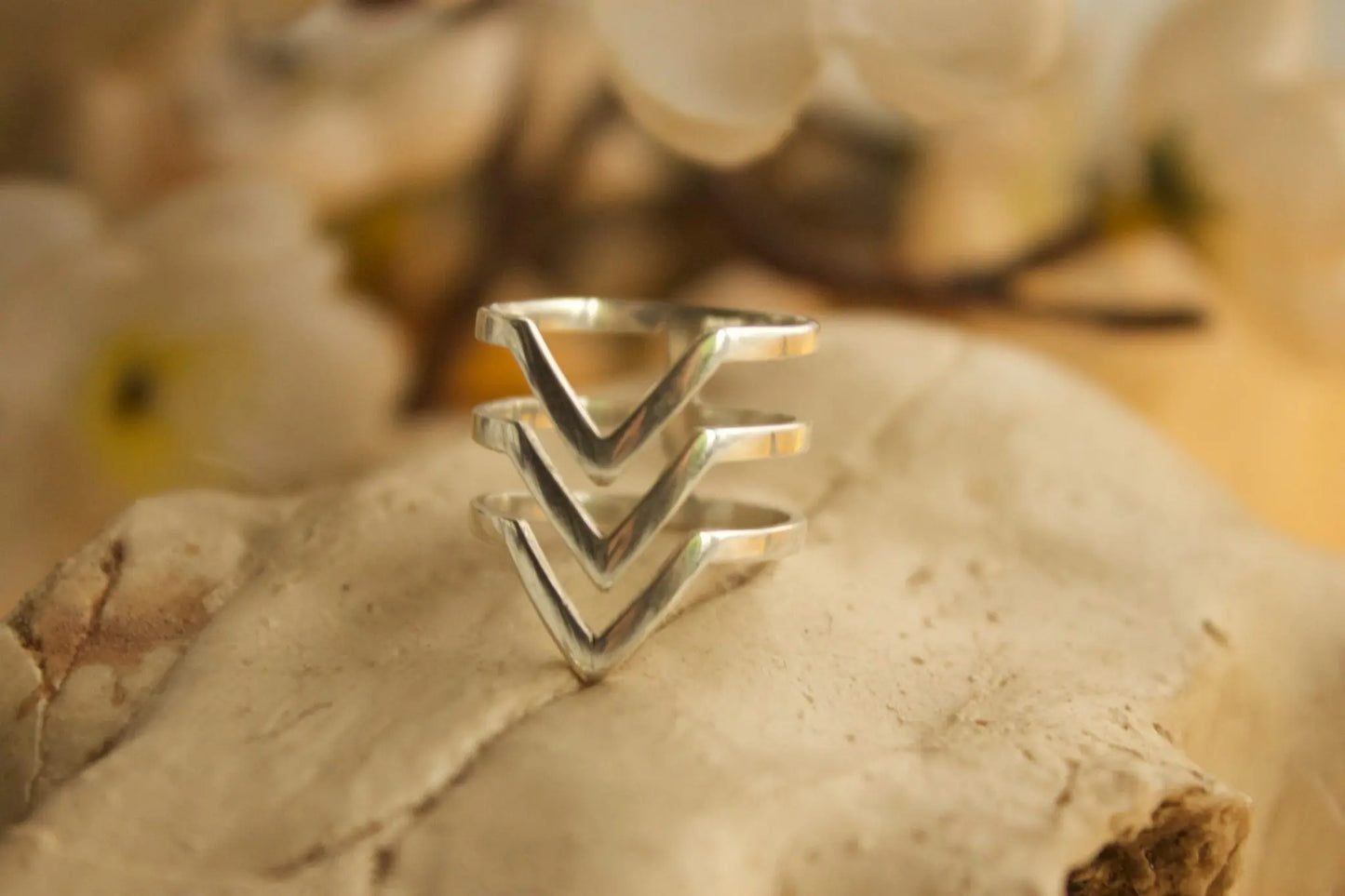 Isis Ring Mena.K Jewelry