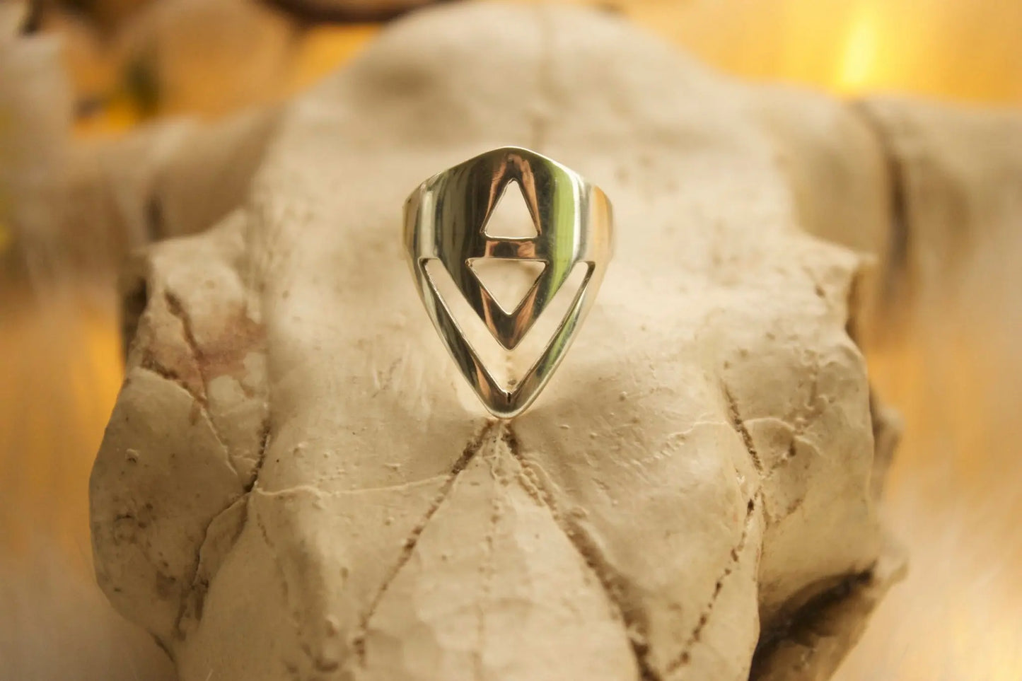 Tethys Ring Menaka Jewelry