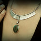 Green Tara Necklace