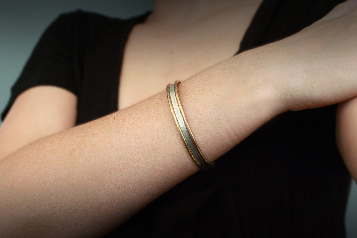 Hera Cuff