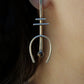 Tanit Earrings