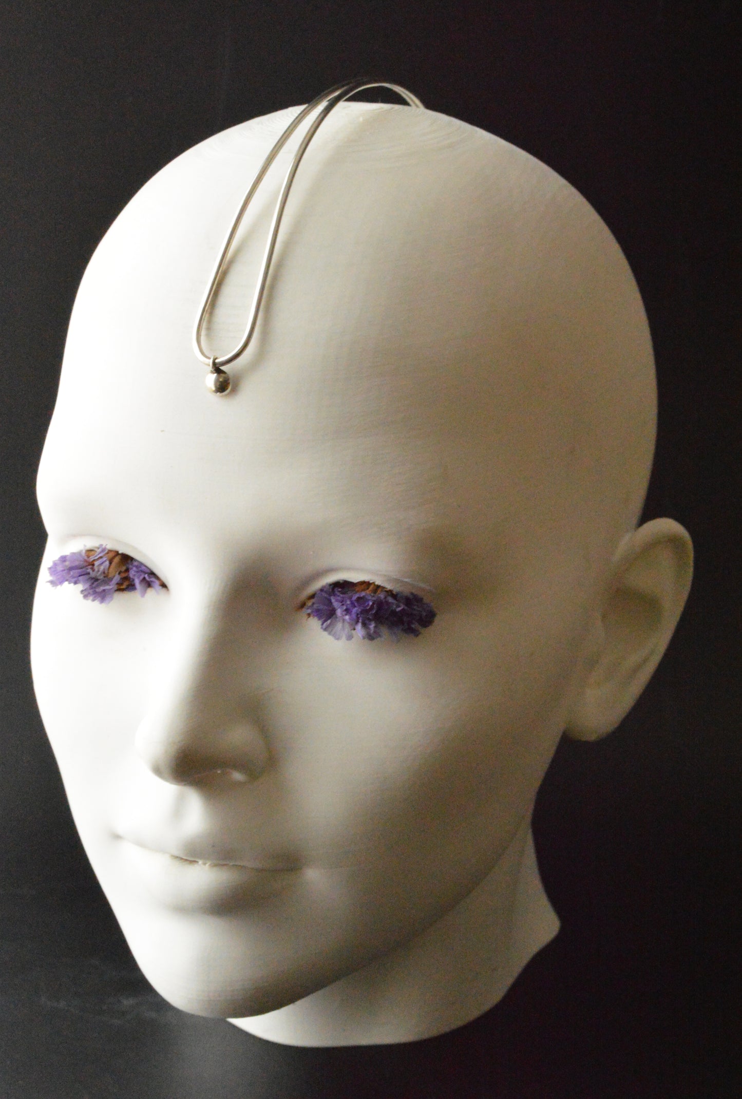Ainia Headpiece