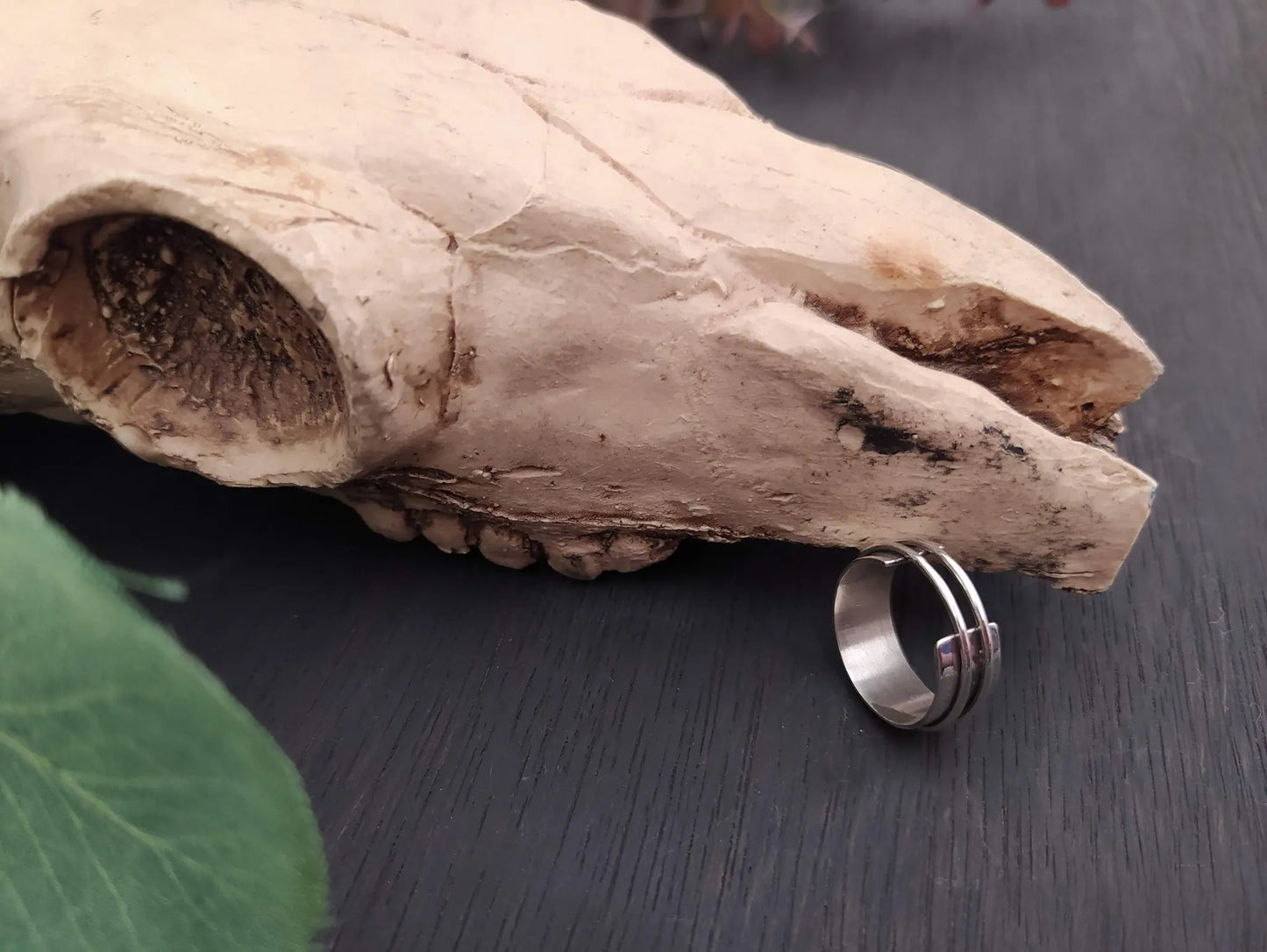 Thalia Ring AnaJo Designs