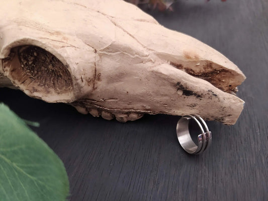 Thalia Ring AnaJo Designs