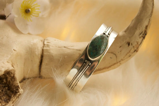 Kali Cuff Mena.K Jewelry