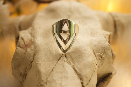 Tethys Ring Menaka Jewelry