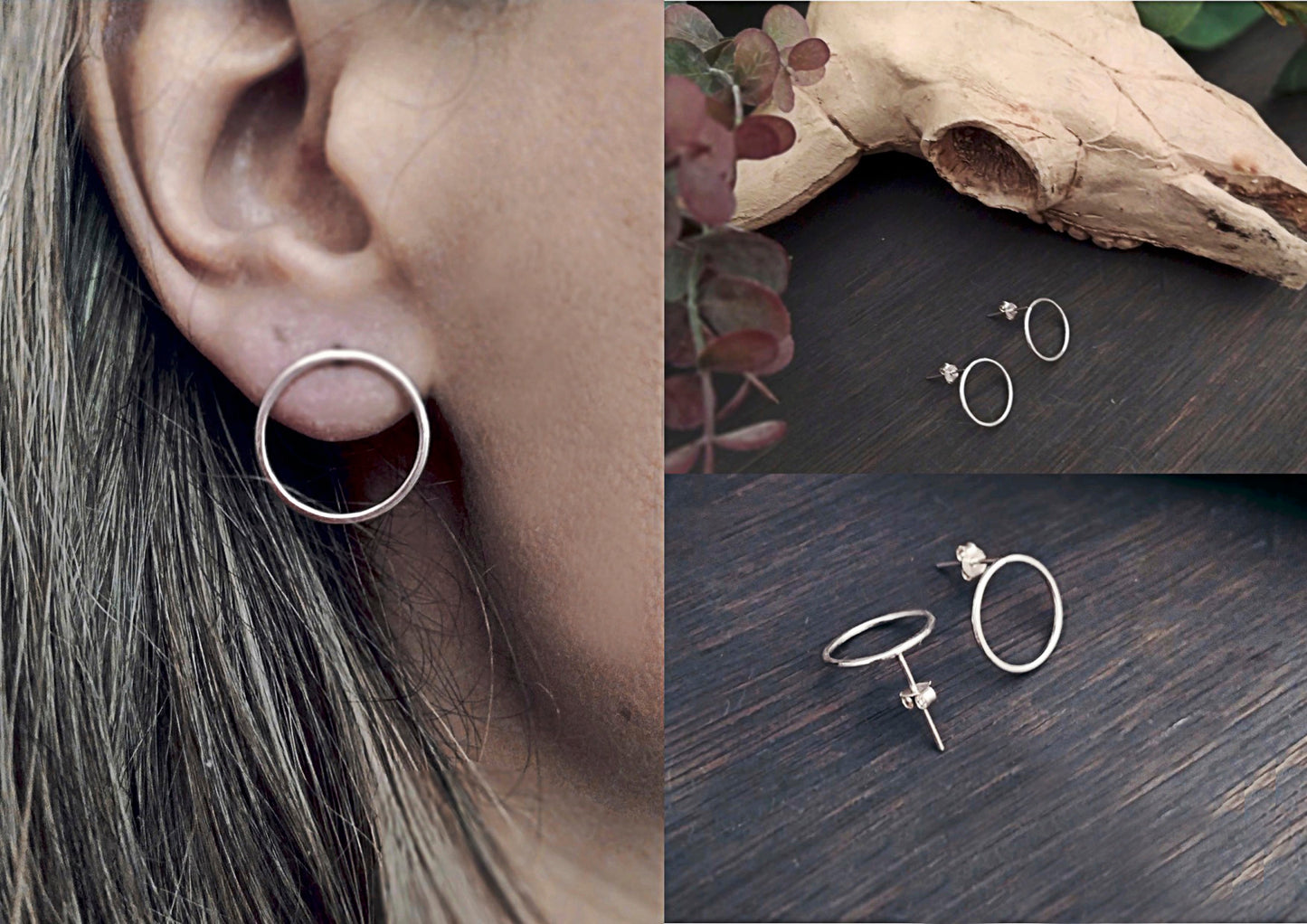 Artemis Earrings